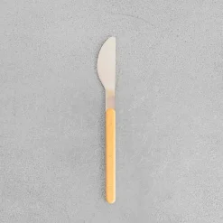 Couteau Kostick - Moutarde