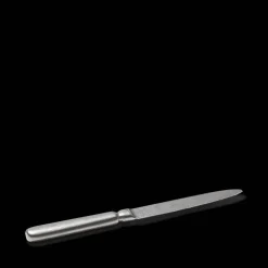 Couteau Surface en acier inoxydable mat