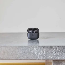 Écouteurs Boo - Noir