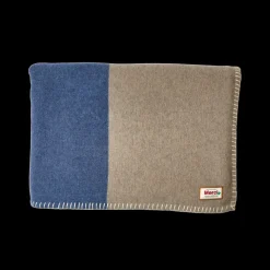 Couverture Merci - Beige