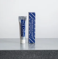 Crème pour le visage Jao Nightime/Anytime - 60g