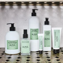 Crème pour les mains - APC