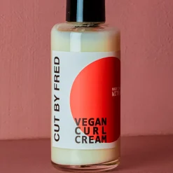 Crème Vegan Curl Cream - Cut by Fred - 150 ml