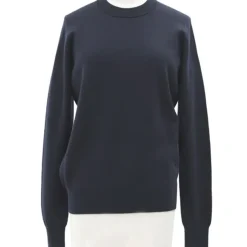 C.T.plage - Pull Long - Marine