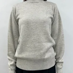 C.T.plage - Pull Sweat - Grey