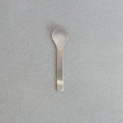 Cuillere à dessert - Minimal