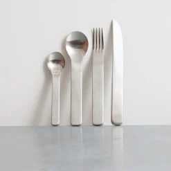 Cuillere à dessert - Minimal