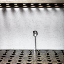 Cuillère à café - Vintage