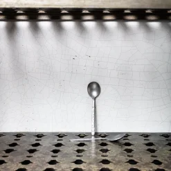 Cuillère à café - Vintage