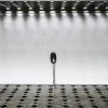 Cuillère en métal martelé - Anthracite - La Nouvelle Table