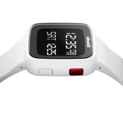D1 Milano - Montre Olivetti - Blanc