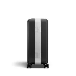 Db Journey x Merci - Valise Carry-On Pro - Argent