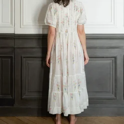 Dôen - Robe Haleigh - Painted