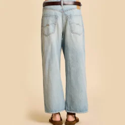 Denimist - Jeans Georgia - Bleu Jinx