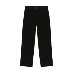 Dickies - Jean Carpenter Corduroy - Noir