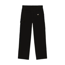Dickies - Jean Carpenter Corduroy - Noir