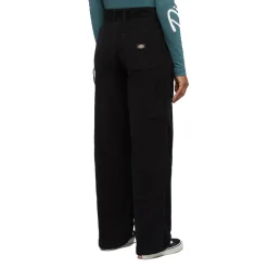 Dickies - Jean Carpenter Corduroy - Noir