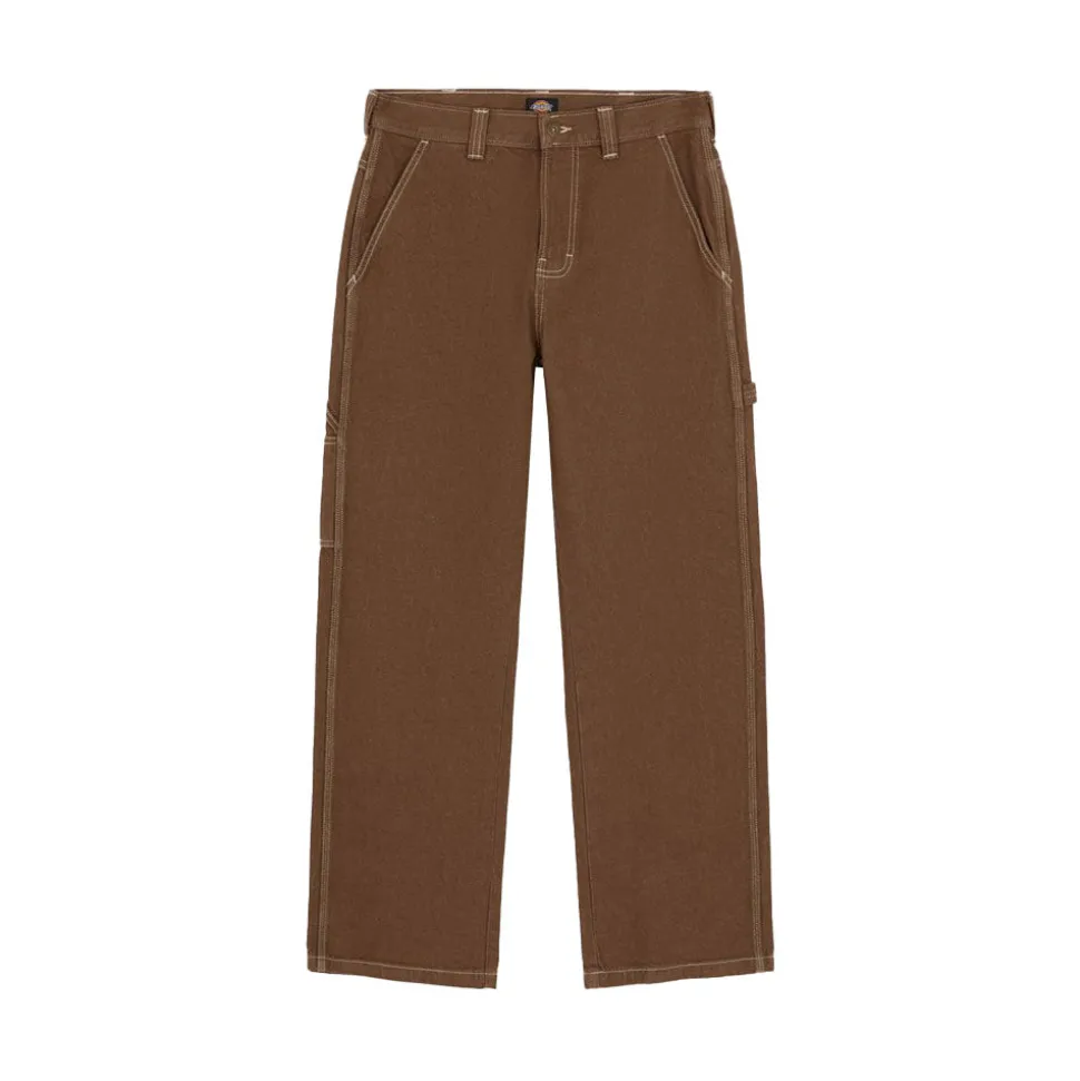 Dickies - Jean Carpenter Stevensville - Marron
