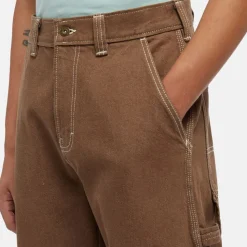 Dickies - Jean Carpenter Stevensville - Marron