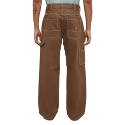 Dickies - Jean Carpenter Stevensville - Marron