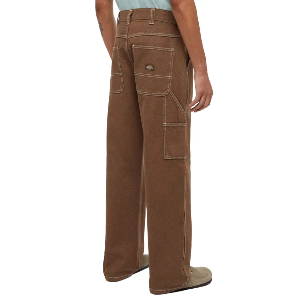 Dickies - Jean Carpenter Stevensville - Marron