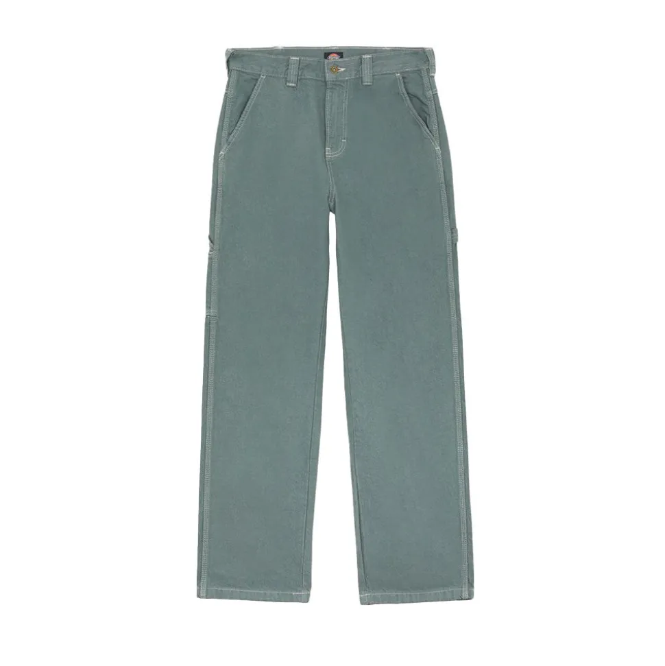 Dickies - Jean Carpenter Stevensville - Lincoln Green