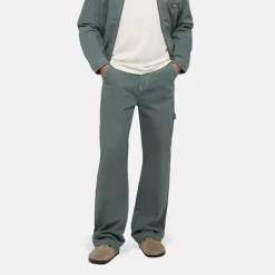 Dickies - Jean Carpenter Stevensville - Lincoln Green