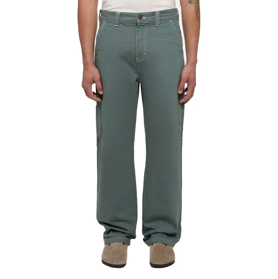Dickies - Jean Carpenter Stevensville - Lincoln Green
