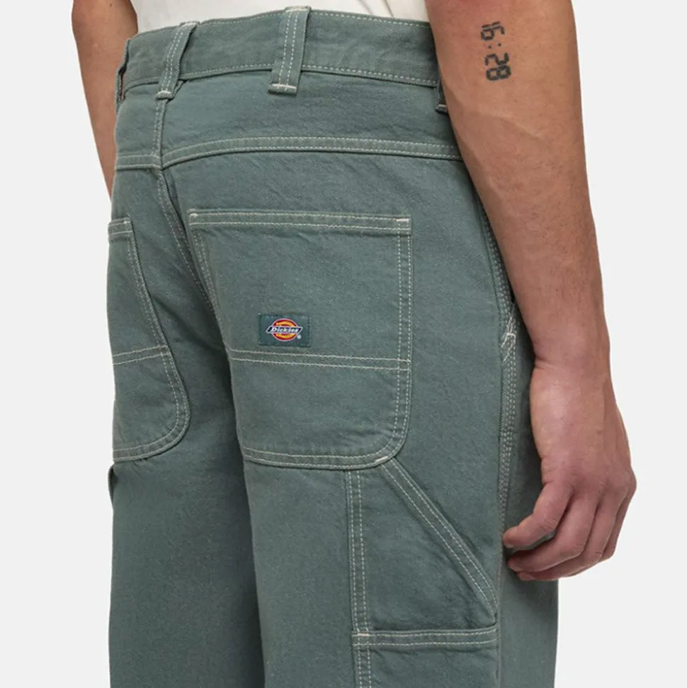 Dickies - Jean Carpenter Stevensville - Lincoln Green