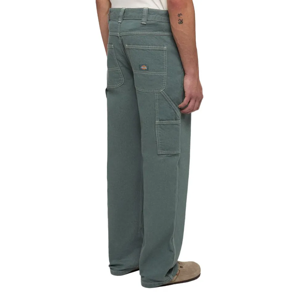 Dickies - Jean Carpenter Stevensville - Lincoln Green