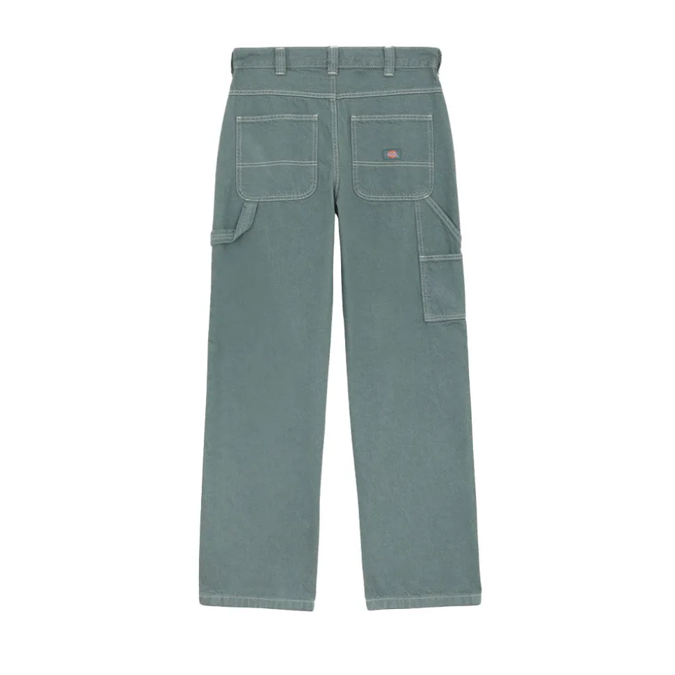 Dickies - Jean Carpenter Stevensville - Lincoln Green