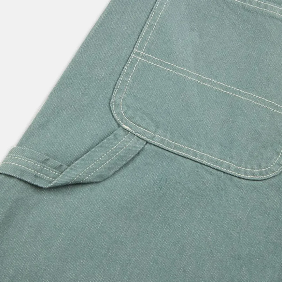 Dickies - Jean Carpenter Stevensville - Lincoln Green