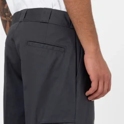 Dickies - Pantalon Double Knee - Gris