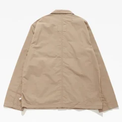 Dickies - Veste Nylon - Beige