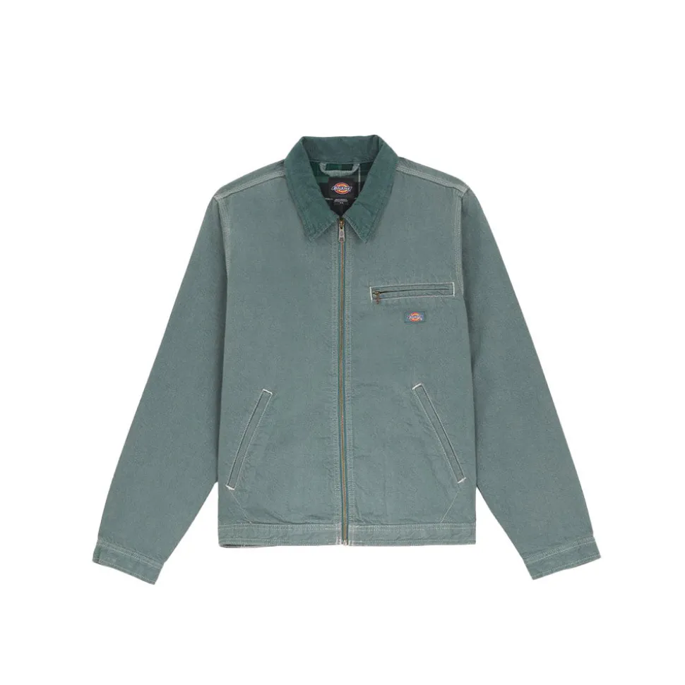 Dickies - Veste Painter Stevensville - Lincoln Green