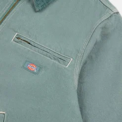 Dickies - Veste Painter Stevensville - Lincoln Green
