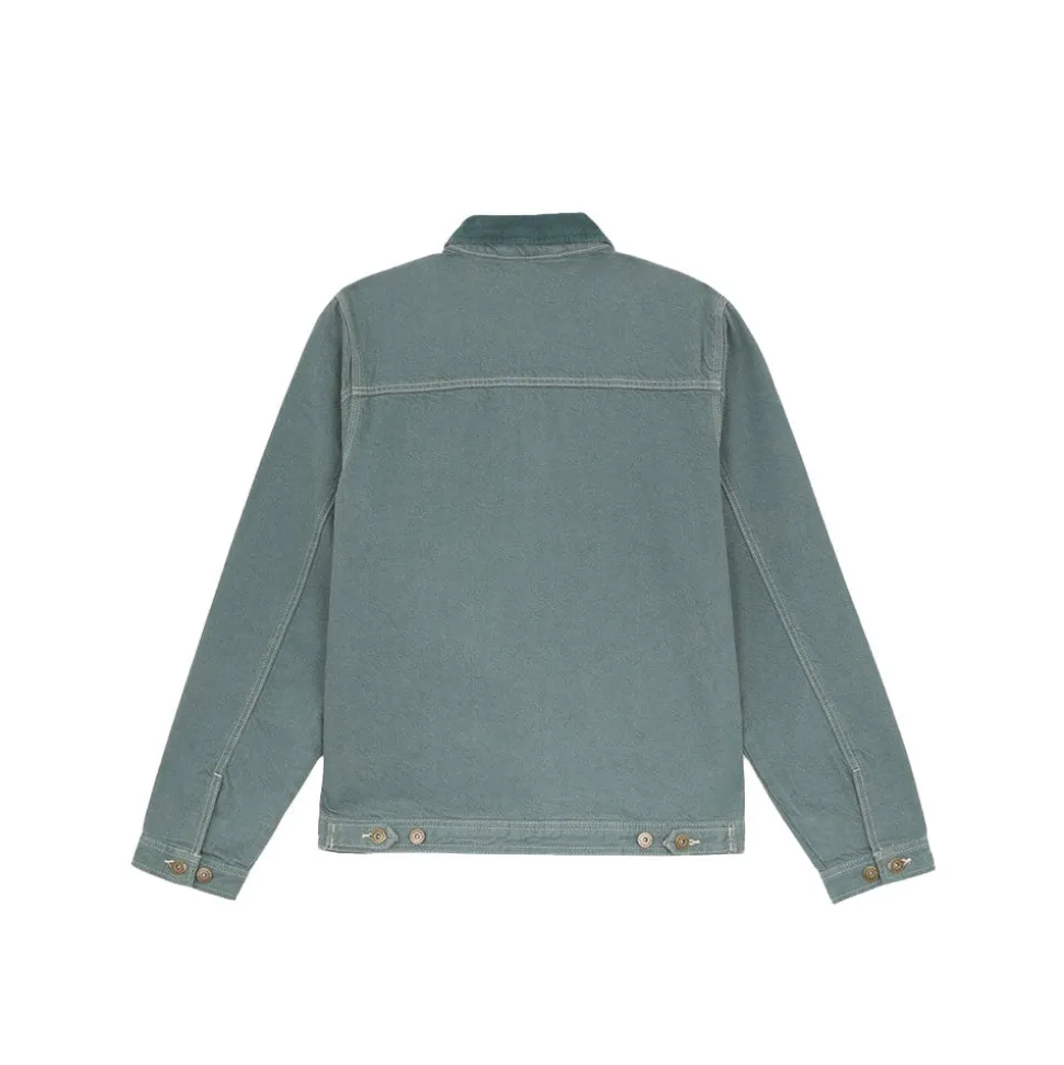 Dickies - Veste Painter Stevensville - Lincoln Green