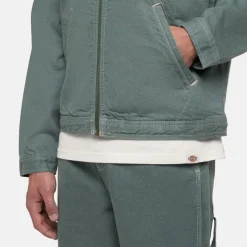 Dickies - Veste Painter Stevensville - Lincoln Green