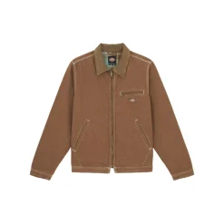 Dickies - Veste Painter Stevensville - Marron