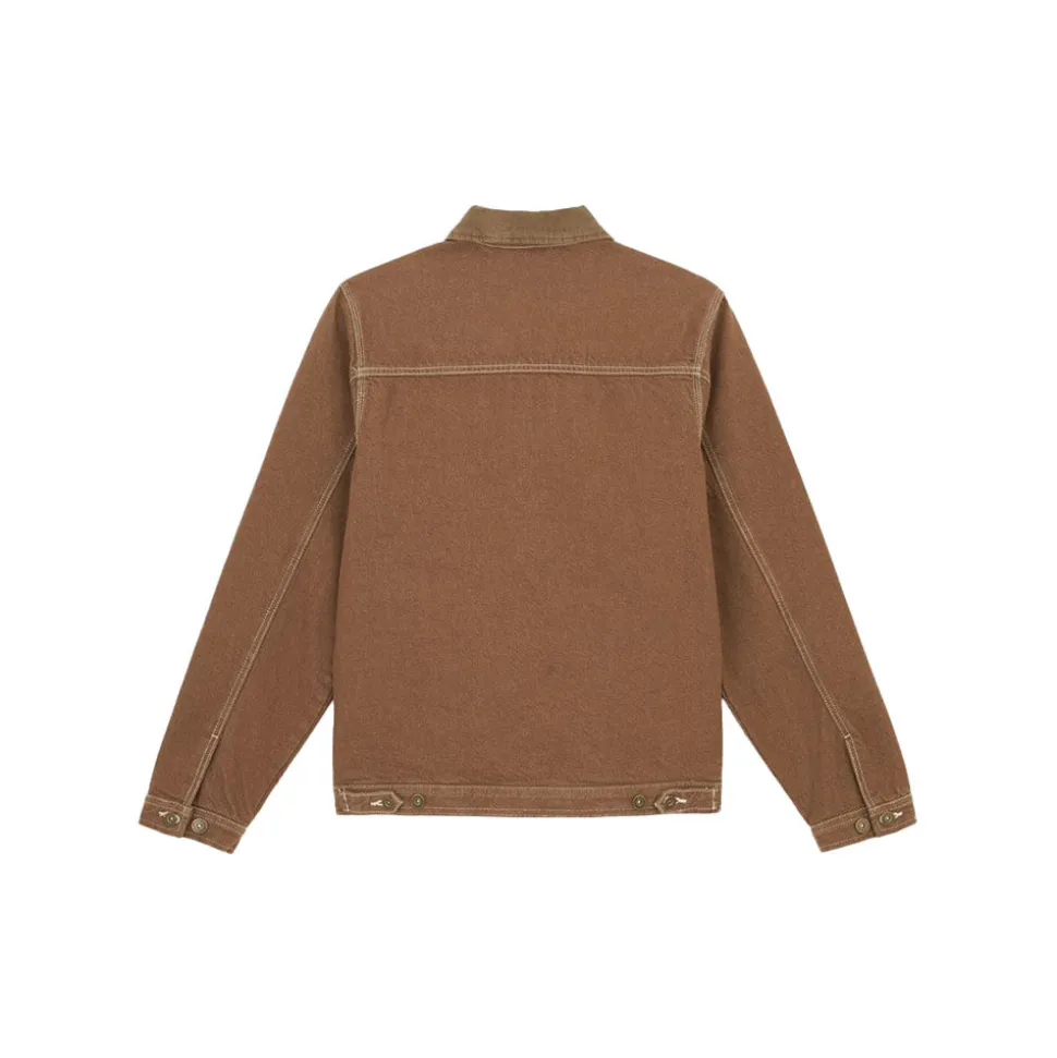 Dickies - Veste Painter Stevensville - Marron