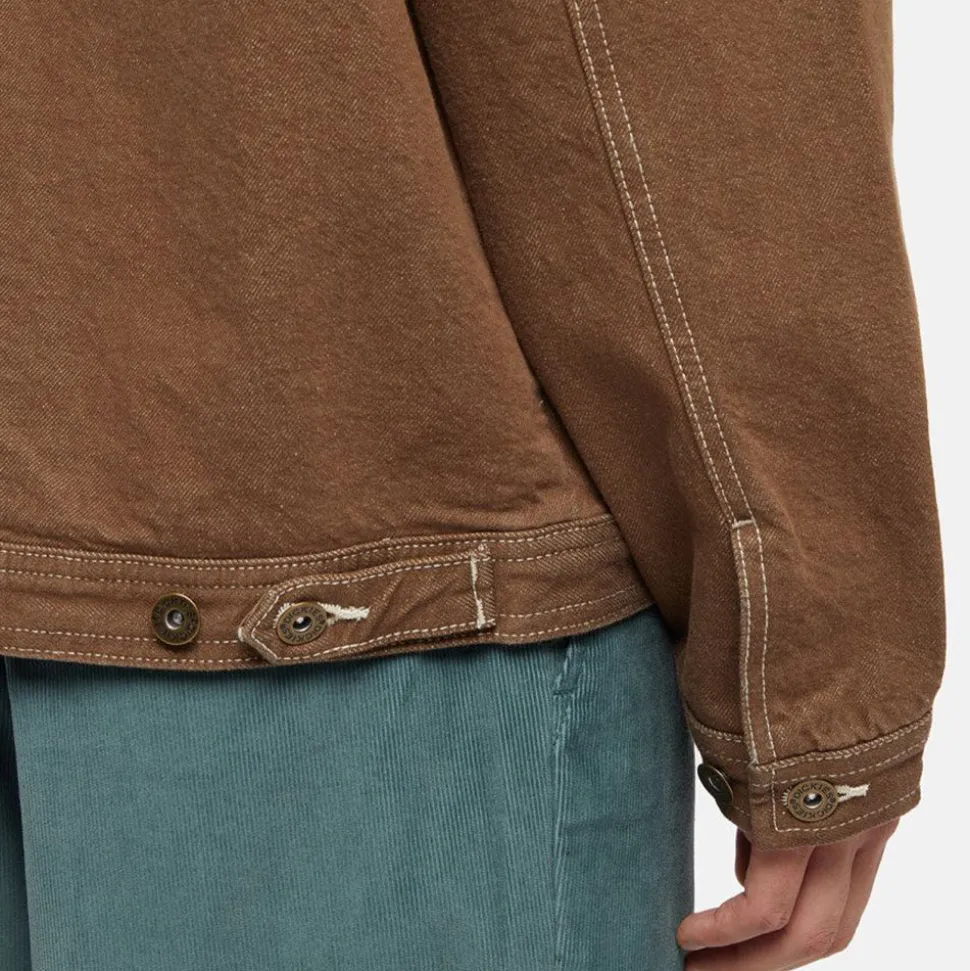 Dickies - Veste Painter Stevensville - Marron