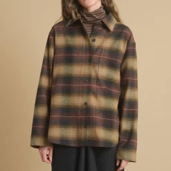 Diega - Chemise Costia - Camel