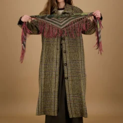 Diega - Manteau Macilo - Kaki