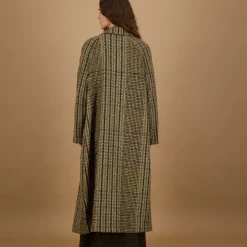 Diega - Manteau Macilo - Kaki