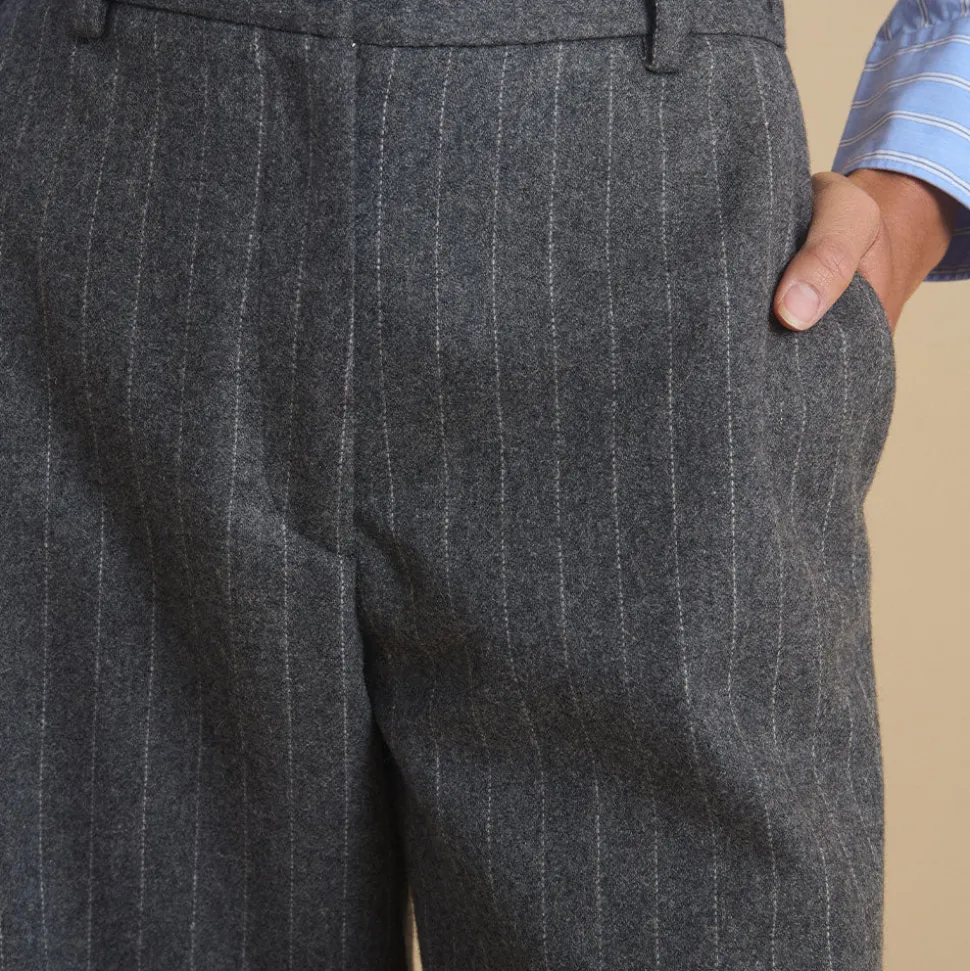 Diega - Pantalon Piedro - Gris