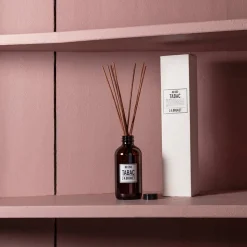 Diffuseur à bâtonnets L:A BRUKET - N°203 Tabac