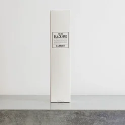 Diffuseur à bâtonnets L:A BRUKET - N°258 Chêne noir
