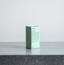 Déodorant naturel - Green Bergamote - CORPUS