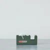 Dérouleur à scotch - Vert