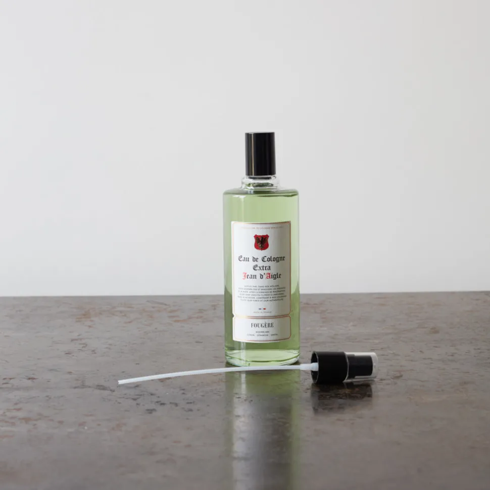 Eau de cologne - Fougère